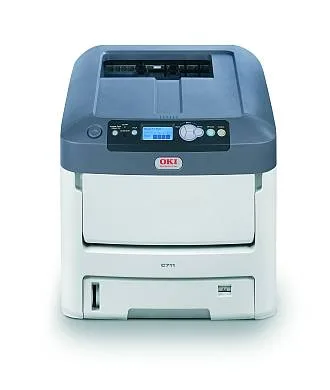 Принтер OKI C711DN (01269701) Принтер OKI C711DN (01269701)
