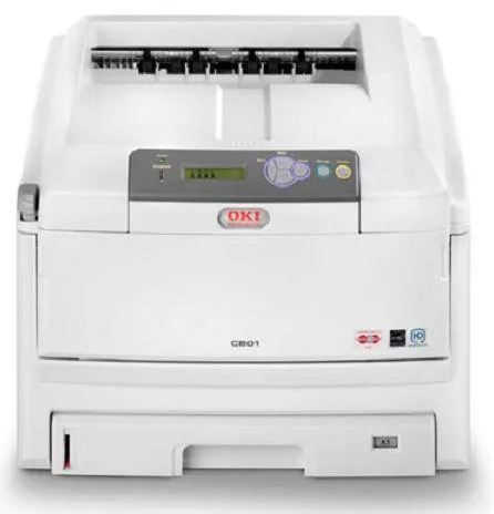 Принтер OKI C801DN (1288901) Принтер OKI C801DN (1288901)