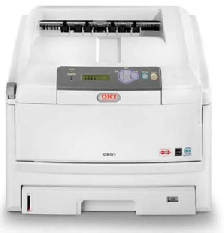 Принтер OKI C801N (1288801) Принтер OKI C801N (1288801)
