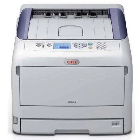 Принтер OKI C831dn (01318802) Принтер OKI C831dn (01318802)