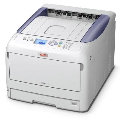 Принтер OKI C831n (44705904) Принтер OKI C831n (44705904)