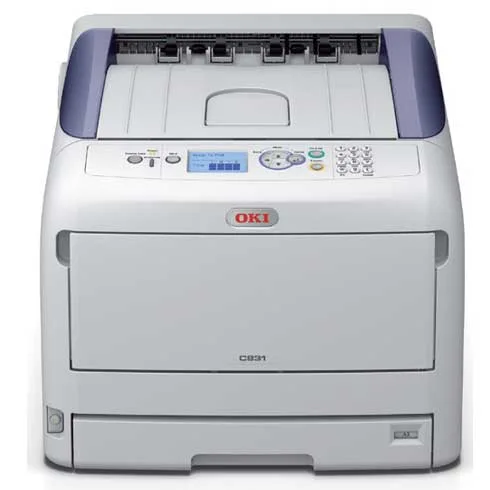 Принтер OKI C831n (44705904) Принтер OKI C831n (44705904)
