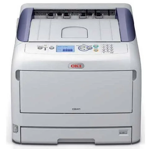 Принтер OKI C841n (44846304) Принтер OKI C841n (44846304)