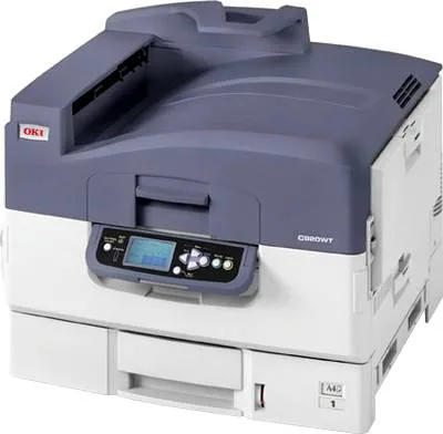 Принтер OKI С920WT-MULTI (01329801) Принтер OKI С920WT-MULTI (01329801)