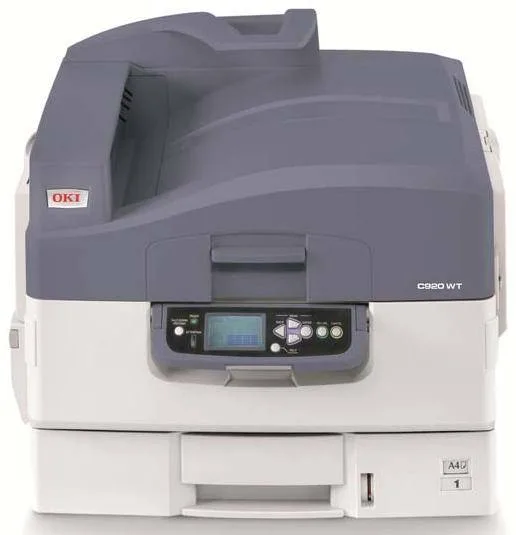 Принтер OKI С920WT-MULTI (01329801) Принтер OKI С920WT-MULTI (01329801)
