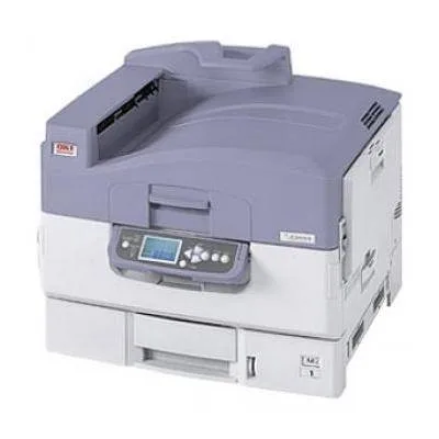 Принтер OKI C9655HDN (01307701) Принтер OKI C9655HDN (01307701)