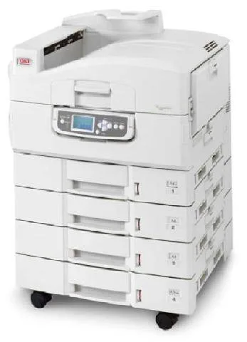 Принтер OKI C9850HDTN (01193401)