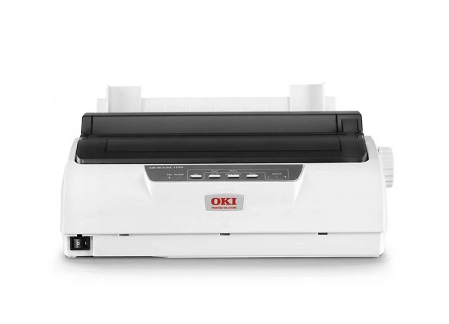 Принтер OKI ML1120 Принтер OKI ML1120