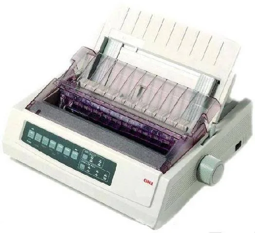 Принтер OKI ML3311-EIM-PAR-230-RU (00168102)