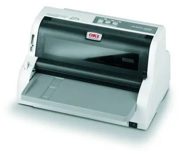 Принтер OKI ML5100FB-EURO (43718217) Принтер OKI ML5100FB-EURO (43718217)