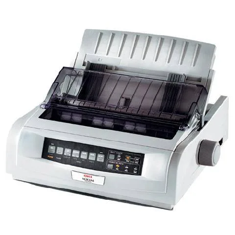 Принтер OKI ML5520-ECO-EURO (01308601) Принтер OKI ML5520-ECO-EURO (01308601)
