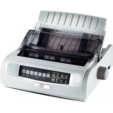 Принтер OKI ML5521-ECO-EURO (01308701) Принтер OKI ML5521-ECO-EURO (01308701)