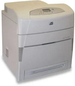 Принтер HP Color LaserJet 5550N Принтер HP Color LaserJet 5550N