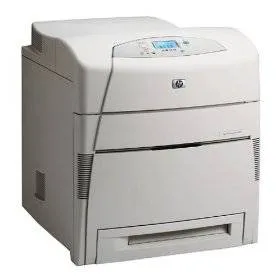 Принтер HP Color LaserJet 5550DN Принтер HP Color LaserJet 5550DN