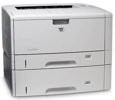 Принтер HP LaserJet 5200tn (Q7545A) в Санкт-Петербурге Принтер HP LaserJet 5200tn (Q7545A) в Санкт-Петербурге