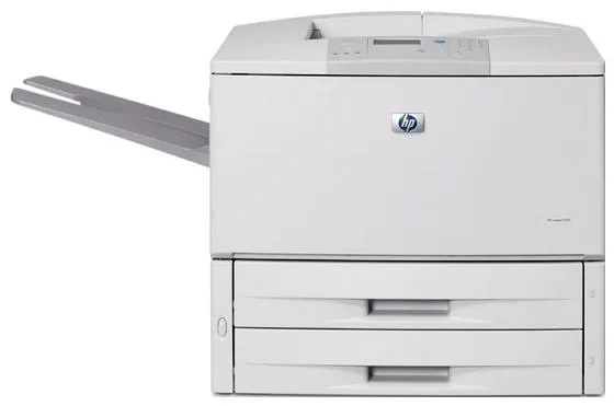 Принтер HP LaserJet 9040n (Q7698A) в Санкт-Петербурге Принтер HP LaserJet 9040n (Q7698A) в Санкт-Петербурге