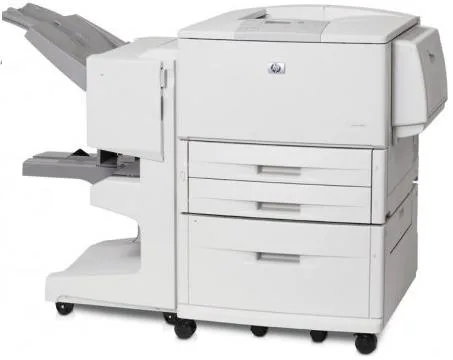 Принтер HP LaserJet 9040n (Q7698A) в Санкт-Петербурге Принтер HP LaserJet 9040n (Q7698A) в Санкт-Петербурге