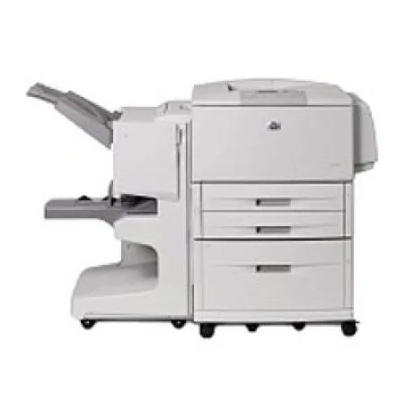 Принтер HP LaserJet 9040dn (Q7699A) в Санкт-Петербурге Принтер HP LaserJet 9040dn (Q7699A) в Санкт-Петербурге
