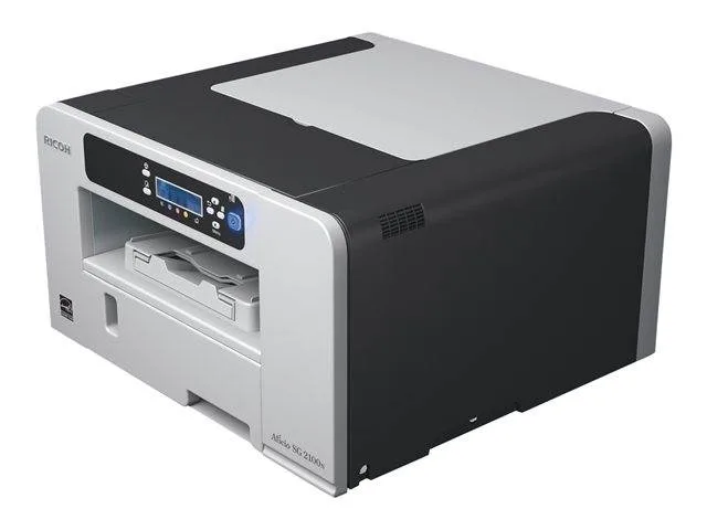 Принтер Ricoh Aficio SG2100N Принтер Ricoh Aficio SG2100N
