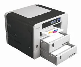 Принтер Ricoh Aficio SG3110DN Принтер Ricoh Aficio SG3110DN