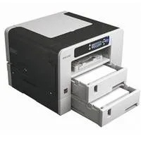 Принтер Ricoh Aficio SG3110DNw Принтер Ricoh Aficio SG3110DNw