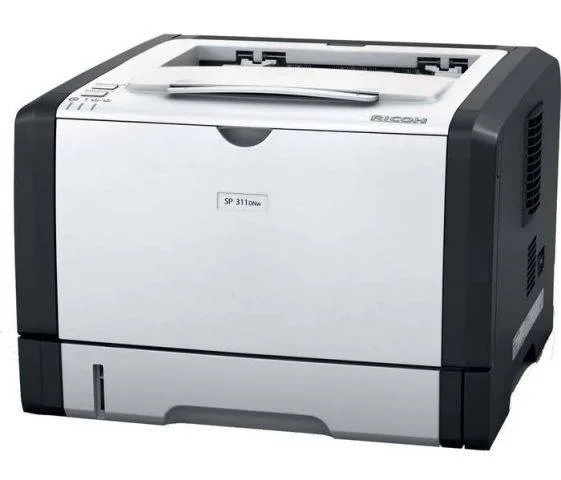 Принтер Ricoh SP 311DNw Принтер Ricoh SP 311DNw