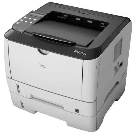 Принтер Ricoh Aficio SP3500N Принтер Ricoh Aficio SP3500N