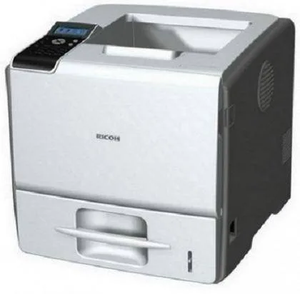 Принтер Ricoh Aficio SP 5200DN Принтер Ricoh Aficio SP 5200DN
