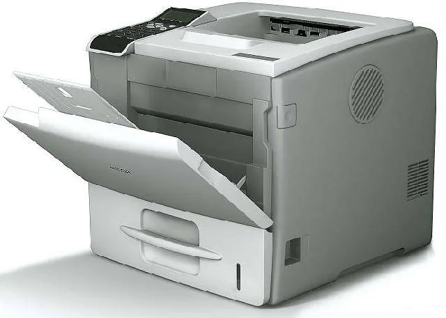 Принтер Ricoh Aficio SP 5210DN Принтер Ricoh Aficio SP 5210DN