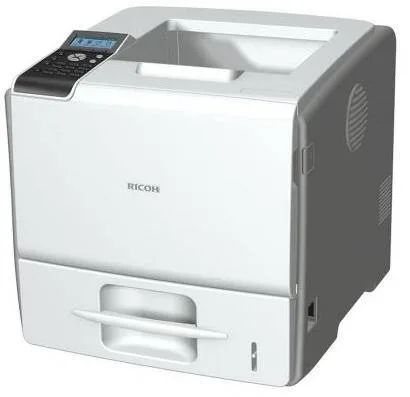 Принтер Ricoh Aficio SP 5210DN Принтер Ricoh Aficio SP 5210DN