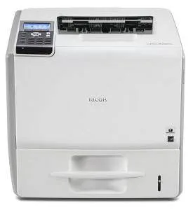 Принтер Ricoh Aficio SP 5210DN Принтер Ricoh Aficio SP 5210DN