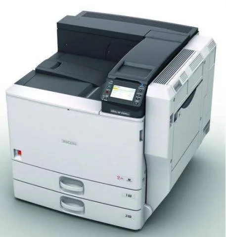 Принтер Ricoh Aficio SP 8300DN Принтер Ricoh Aficio SP 8300DN