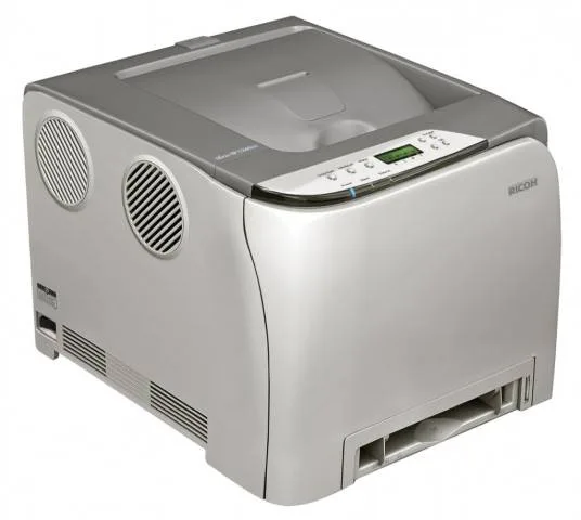 Принтер Ricoh SP C240DN Принтер Ricoh SP C240DN