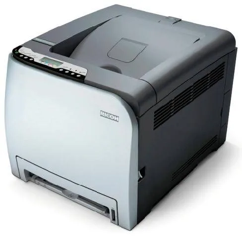 Принтер Ricoh Aficio SP C242DN Принтер Ricoh Aficio SP C242DN