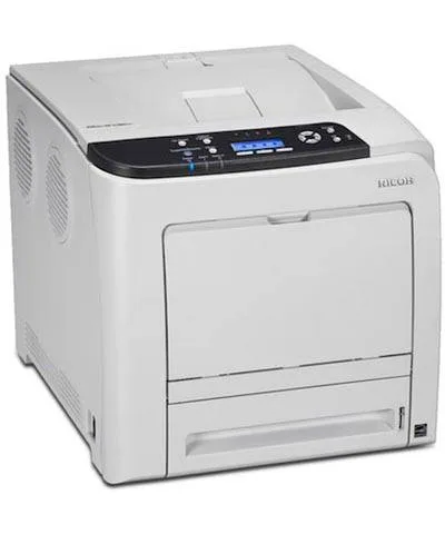 Принтер Ricoh Aficio SP C320DN Принтер Ricoh Aficio SP C320DN