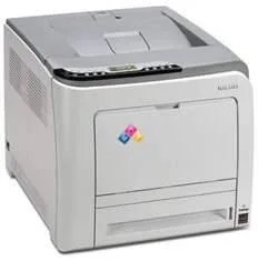 Принтер Ricoh Aficio SP C320DN Принтер Ricoh Aficio SP C320DN