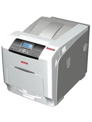 Принтер Ricoh Aficio SP C430DN Принтер Ricoh Aficio SP C430DN