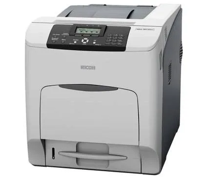 Принтер Ricoh Aficio SP C431DN Принтер Ricoh Aficio SP C431DN