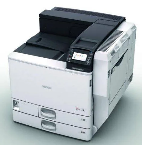 Принтер Ricoh Aficio SP C831DN Принтер Ricoh Aficio SP C831DN