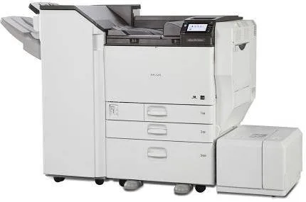 Принтер Ricoh Aficio SP C831DN Принтер Ricoh Aficio SP C831DN