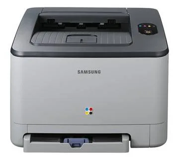 Принтер Samsung CLP-350N