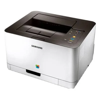 Принтер Samsung CLP-365