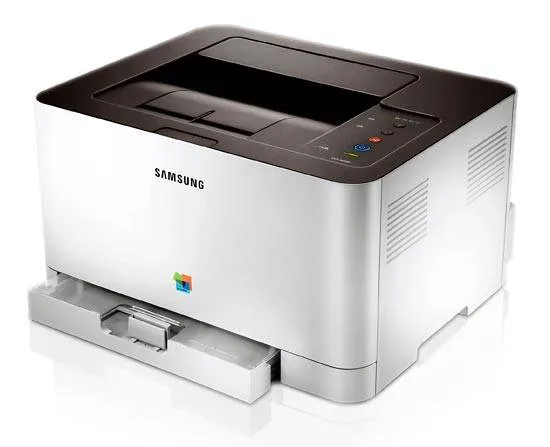 Принтер Samsung CLP-365 Принтер Samsung CLP-365
