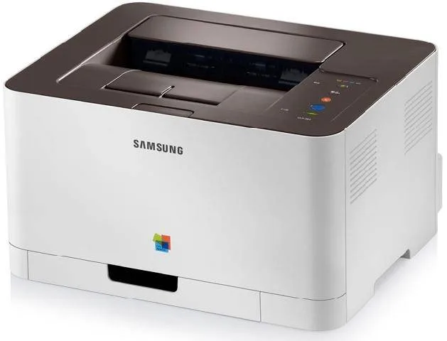 Принтер Samsung CLP-365W Принтер Samsung CLP-365W