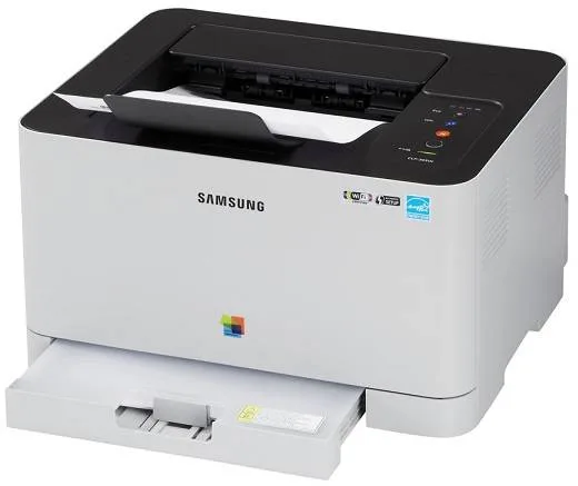 Принтер Samsung CLP-365W Принтер Samsung CLP-365W