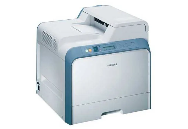 Принтер Samsung CLP-650N