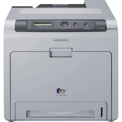 Принтер Samsung CLP-670ND Принтер Samsung CLP-670ND
