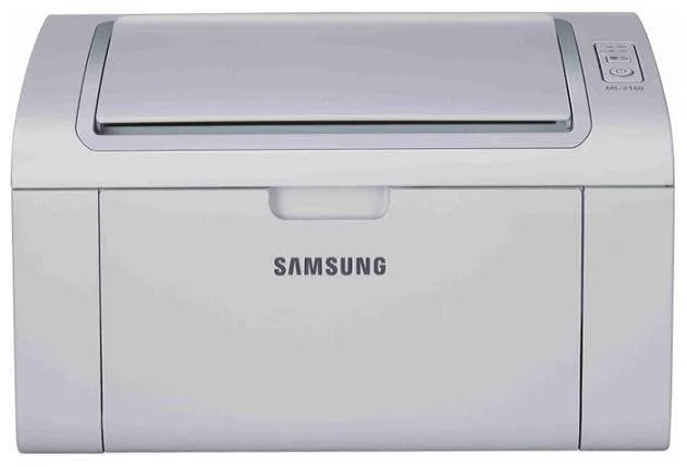 Принтер Samsung ML-2160 Принтер Samsung ML-2160