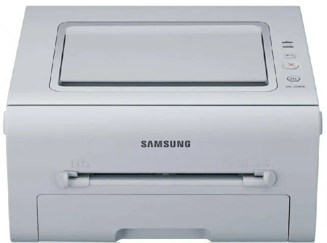 Принтер Samsung ML-2540R Принтер Samsung ML-2540R