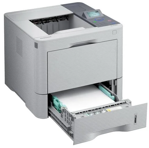 Принтер Samsung ML-5010ND Принтер Samsung ML-5010ND